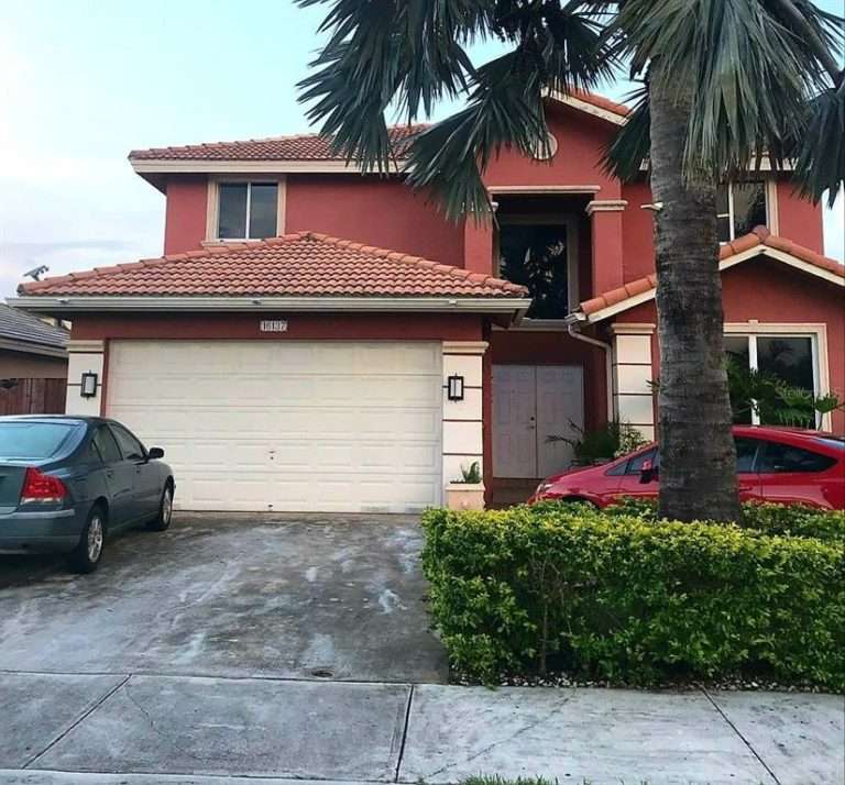 Casa Miami 33193