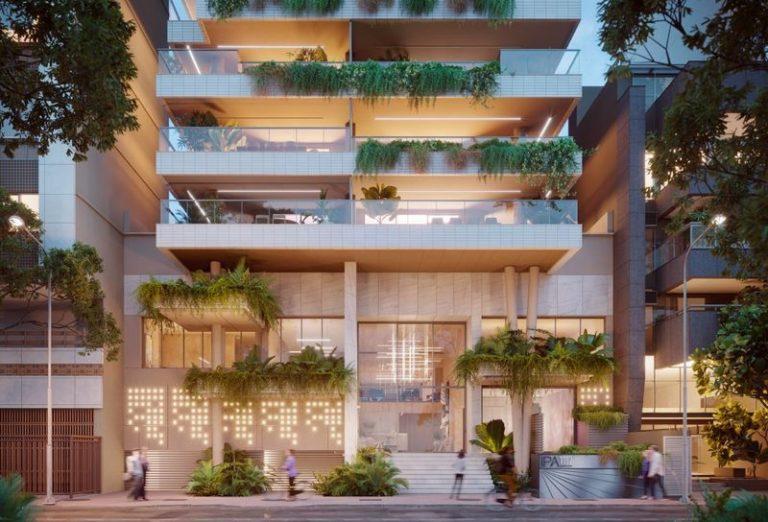 IPA Studios Design