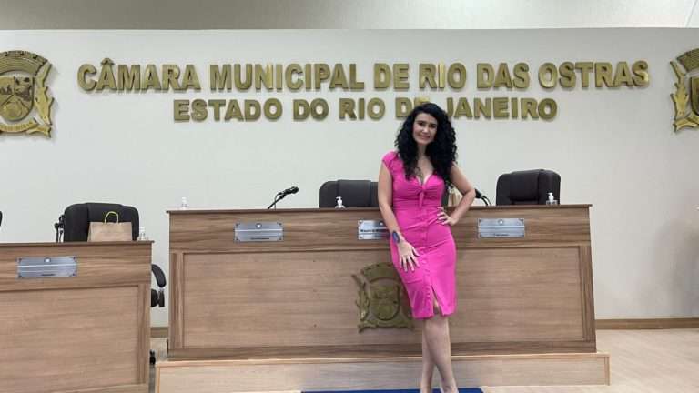 Cristiane Machado de volta a Globoplay