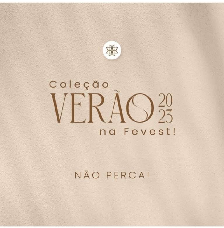 MONTHAL PARTICIPA DA 30 º EDIÇÃO DA FEVEST NOVA FRIBURGO