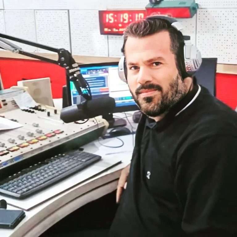 Conheça um pouco sobre a trajetória de Omar da Cruz Silva, CEO do Face TV Brasil
