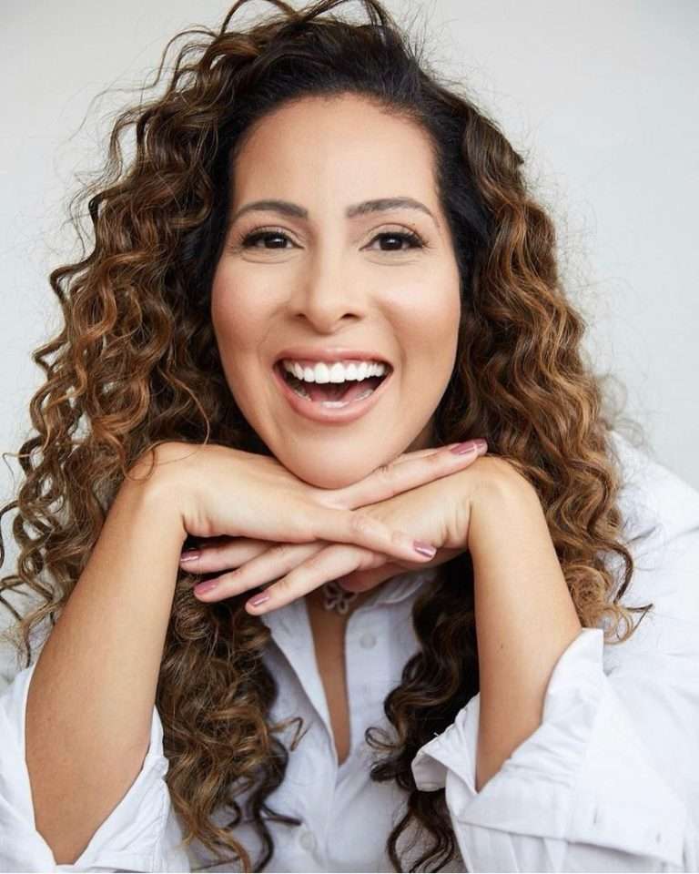 Contando estórias - Michele Muniz produz evento cultural em São Paulo