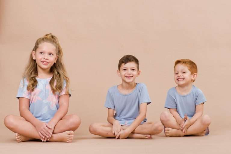 A Monthal Home Wear entra no ritmo do Mês das crianças. e lança sua coleção infantil para as baixinhas e baixinhos.