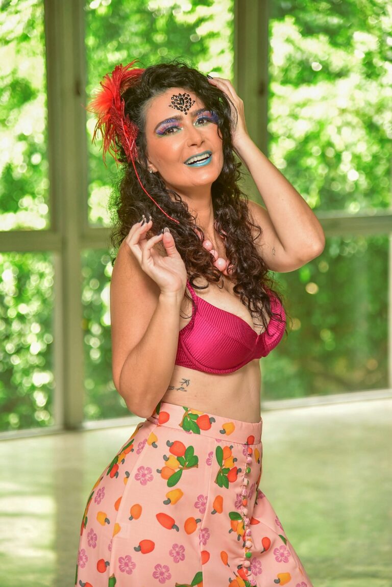 Looks para Carnaval – Tendências da vez com dicas para cair na folia com conforto!