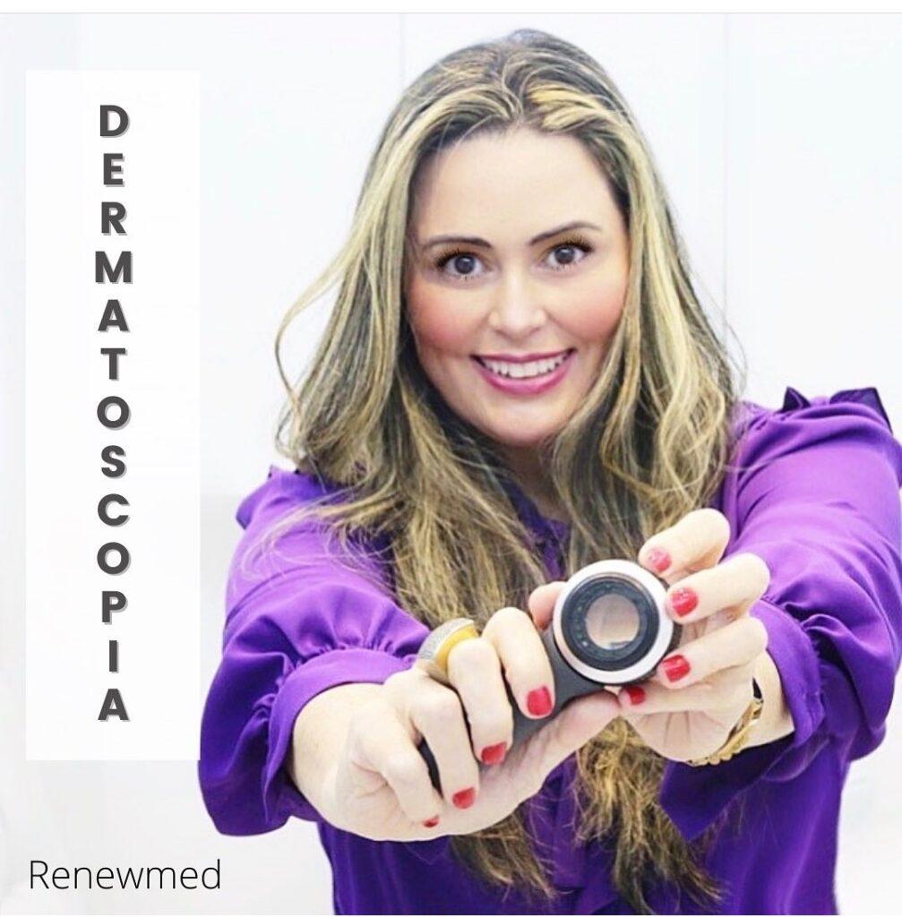 DERMATOSCOPIA