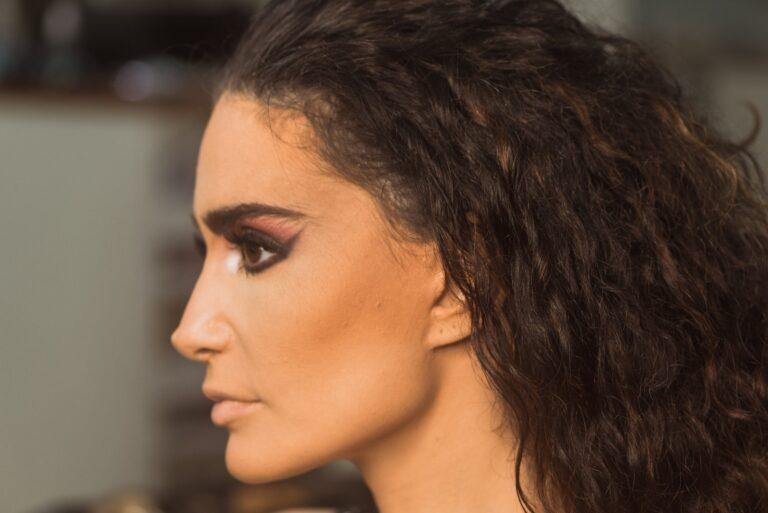 <strong>BLUSH como aplicar em cada tipo de rosto</strong>