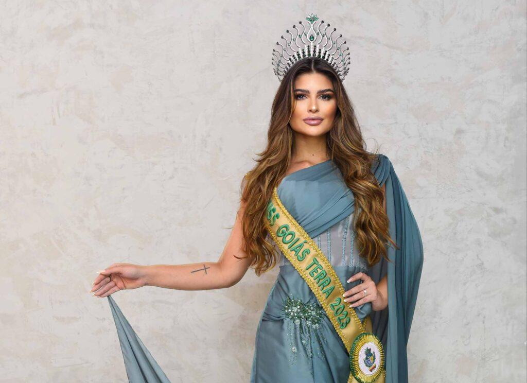 Goiás elege suas representantes da beleza