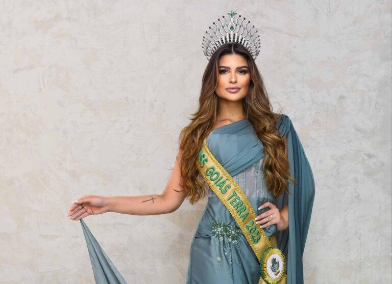 Goiás elege suas representantes da beleza