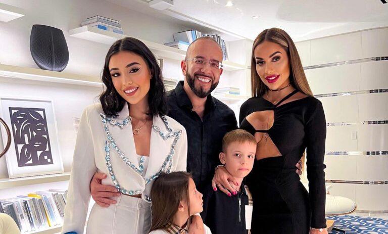 FAM LIFE: A nova sensação do YouTube que promete conquistar o público!