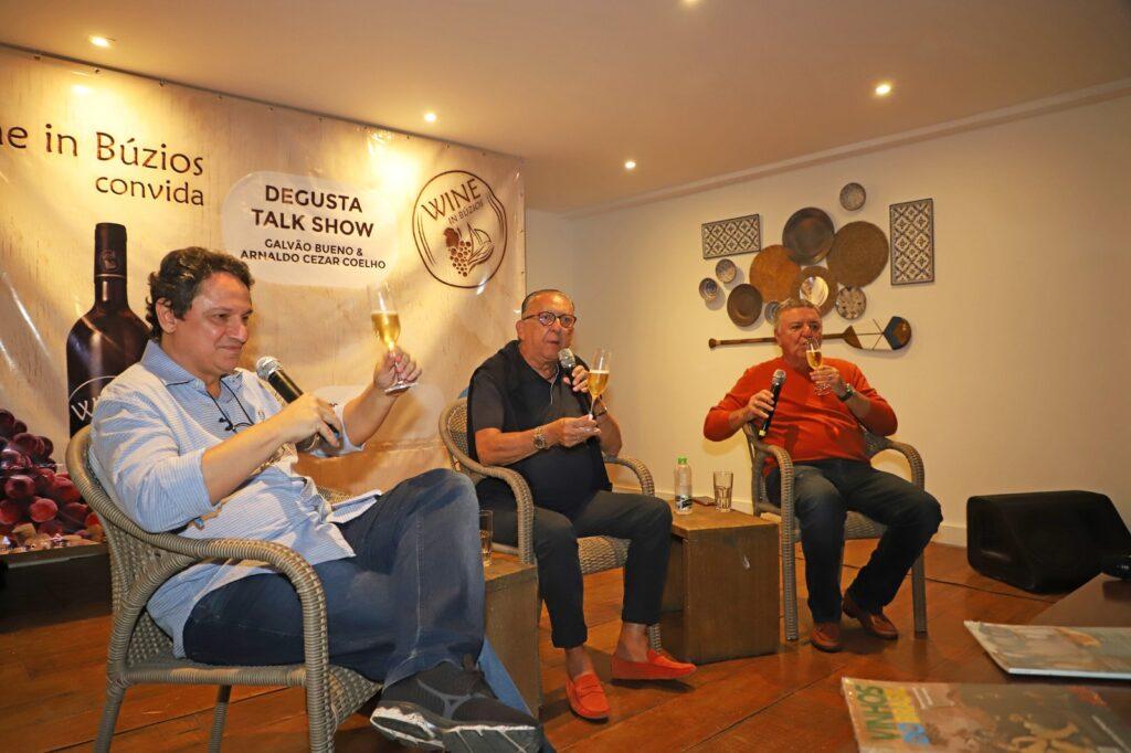 Wine in Búzios 2023 retorna a Saint-Tropez brasileira em junho