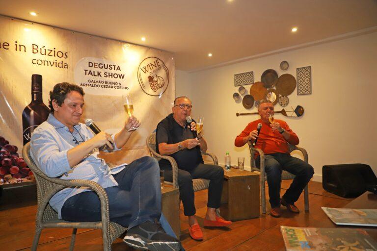 Wine in Búzios 2023 retorna a Saint-Tropez brasileira em junho