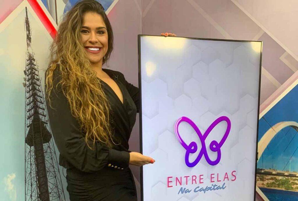 Apresentadoras gaúchas estreiam em breve o programa "Entre Elas" na PoaTv de Porto Alegre.