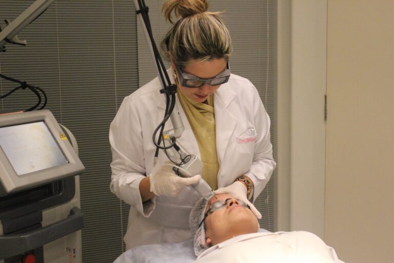 MELASMA TEM CURA ENTENDA