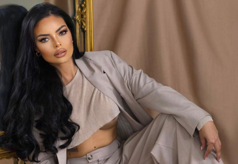 Michelly Santos e MADAME VIP Maison Coiffeur: Transformando Paris com "Estilo Brasileiro"