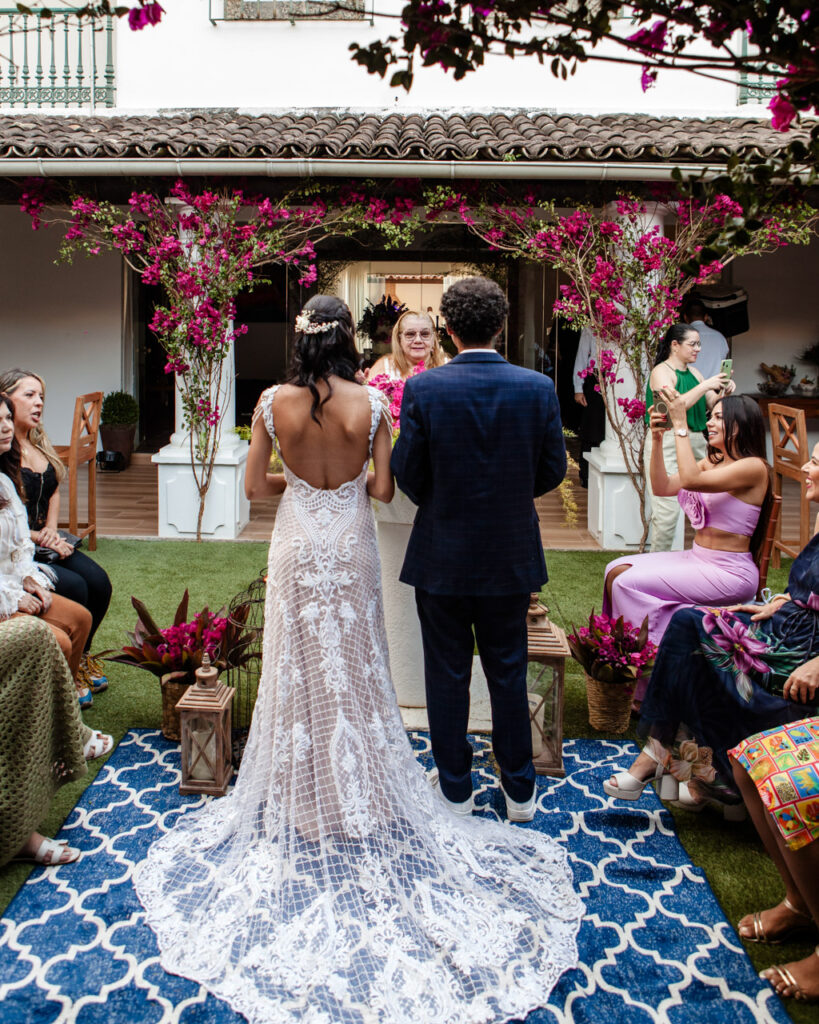 Inauguração da Casa da Grécia no Recreio: Um Novo Espaço para Eventos Memoráveis