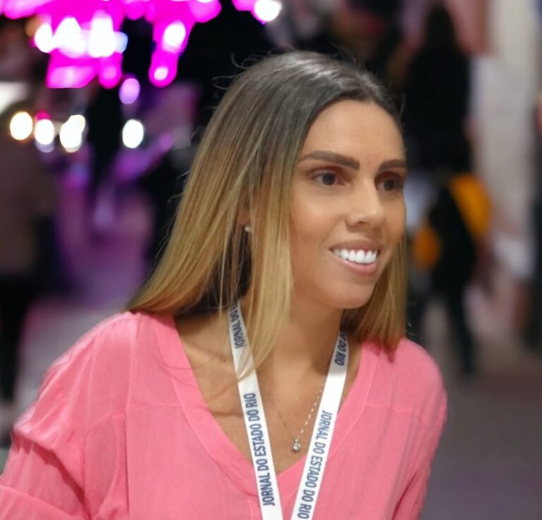 Priscilla Campos