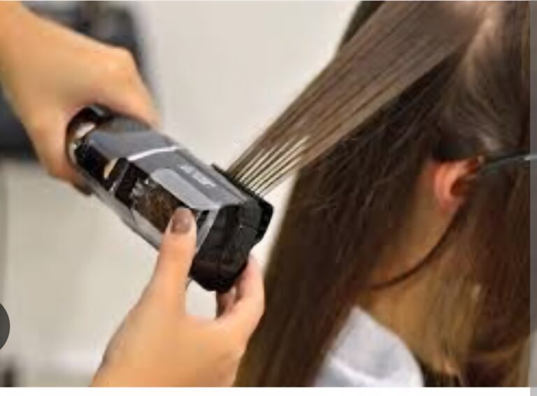 Corte Bordado