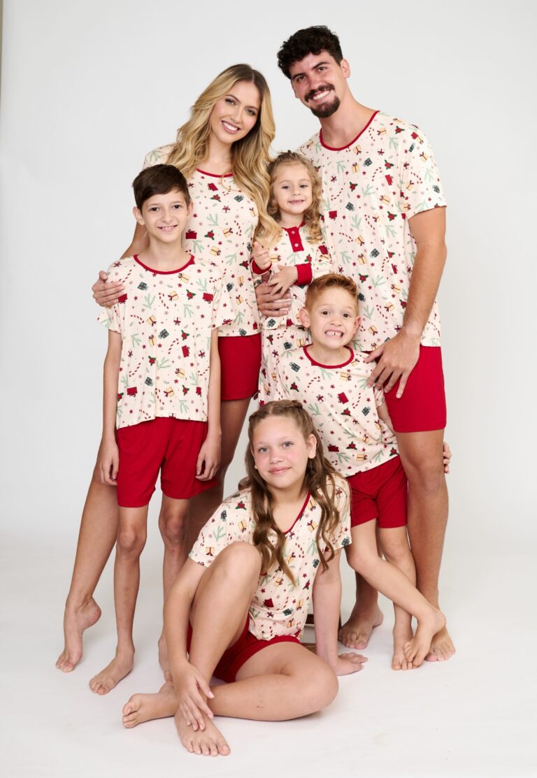 Monthal lança Natal em Familia