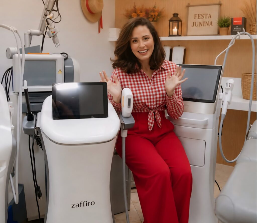 RENEWMED APRESENTA SEU CLUBE DE TECNOLOGIAS: CLUB TECH