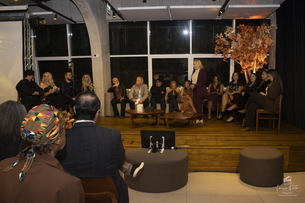 O 1º Curtas Caxias – Festival Internacional de Curtas-Metragens