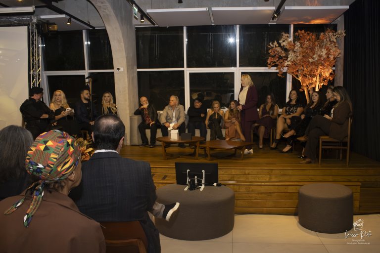 O 1º Curtas Caxias – Festival Internacional de Curtas-Metragens